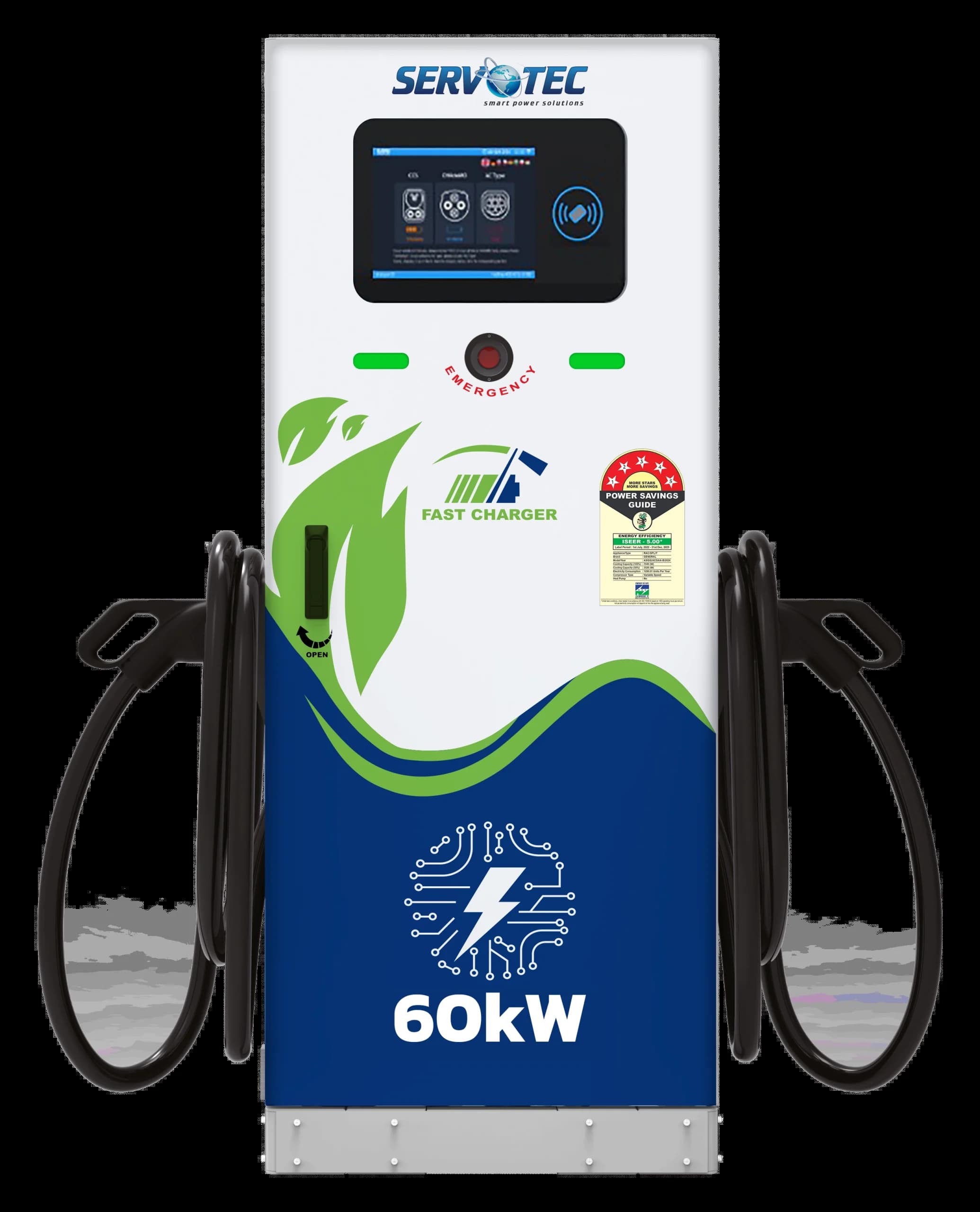 ABB chargers