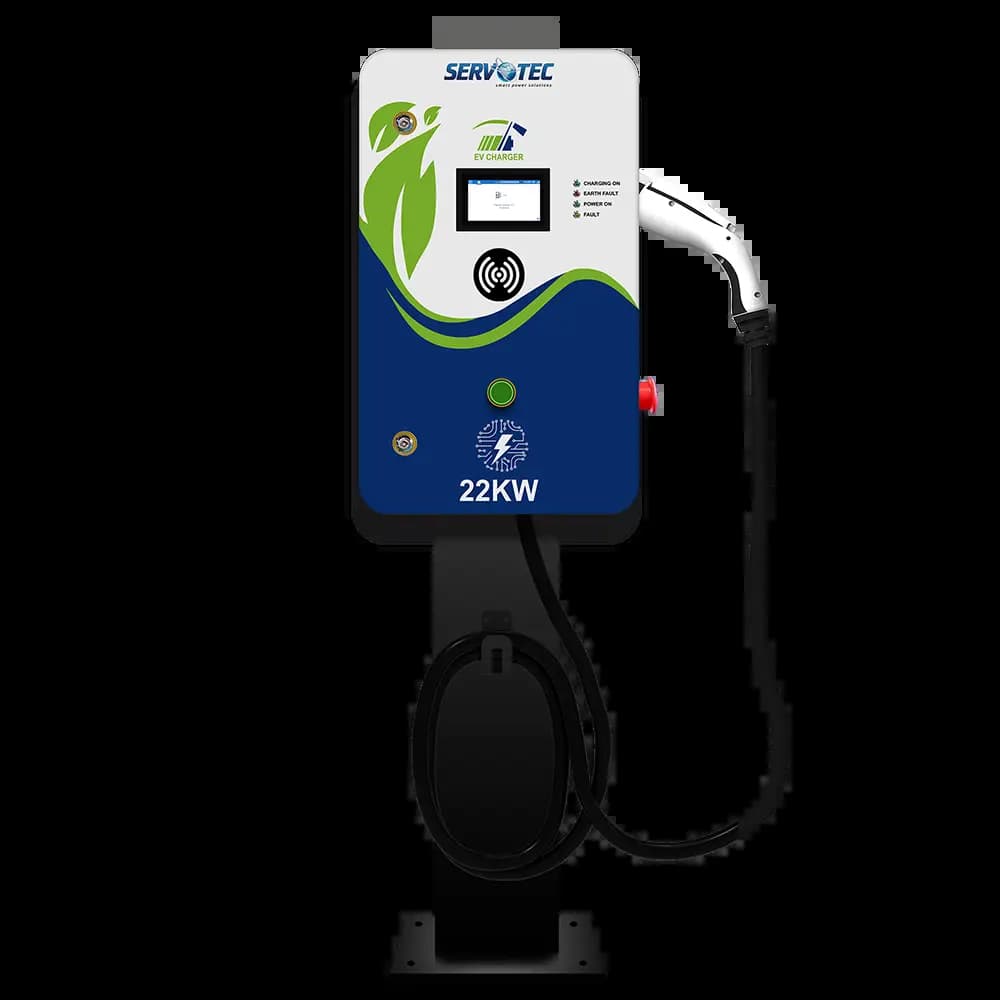 Kazam chargers