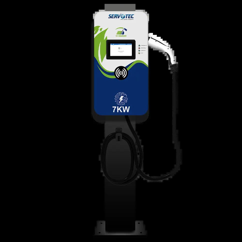 Mass-Tech chargers